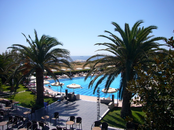 Rhodos - 