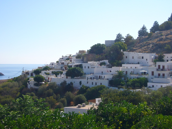 Rhodos - 