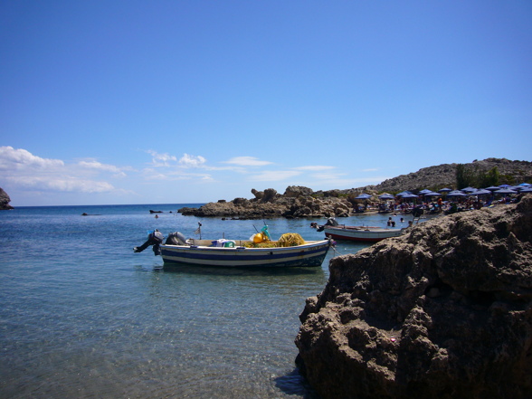 Rhodos - 