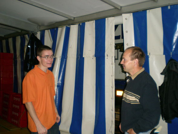 zelltfest am wachtberg 2007 - 