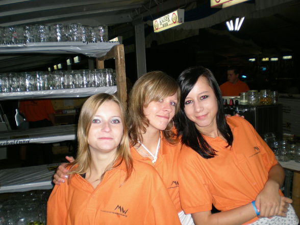 zelltfest am wachtberg 2007 - 