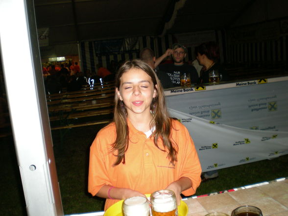 zelltfest am wachtberg 2007 - 