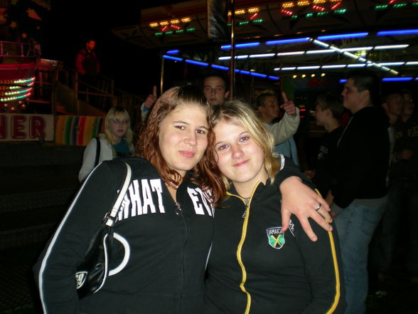 zelltfest am wachtberg 2007 - 