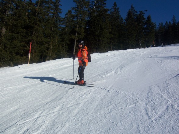 APRE Ski-Urlaub 08 - 