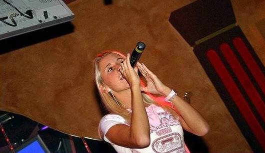 Karaokesingen *gg* - 