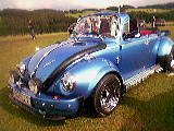 VW Treffen Freistadt 2005 - 