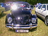 VW Treffen Freistadt 2005 - 