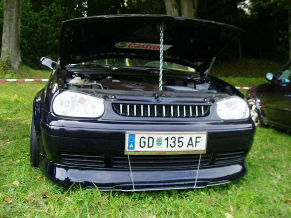 VW Treffen Waldhausen 2005 - 