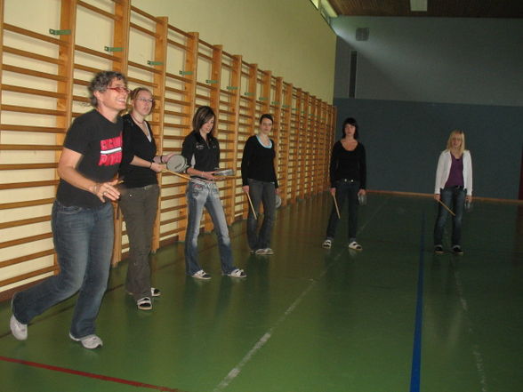 Kulturprojekt - Musikworkshop  - 