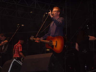 Flogging Molly - 