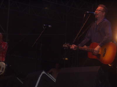 Flogging Molly - 