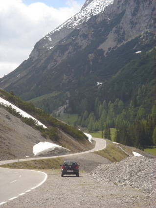 Tirol - 