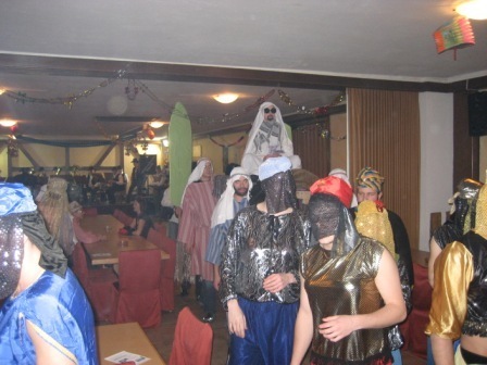 Fasching 08 - 