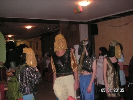 Fasching 08 - 