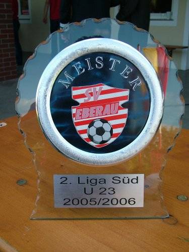 Landesliga we're back! - 