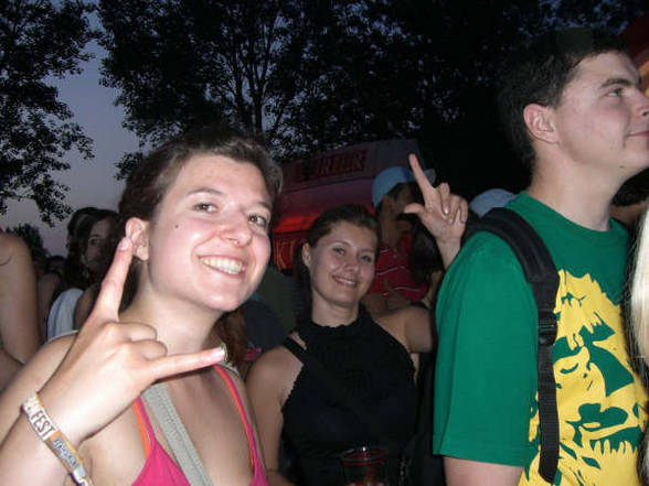 Donauinselfest 2006 - 
