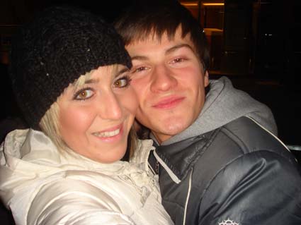 Silvester 2006 - 