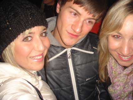 Silvester 2006 - 