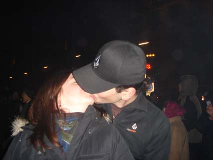 Silvester 2006 - 