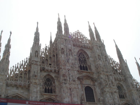 ••• Milano ••• - 