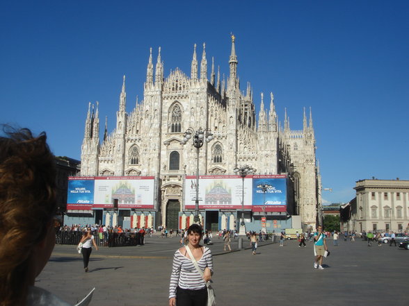 ••• Milano ••• - 