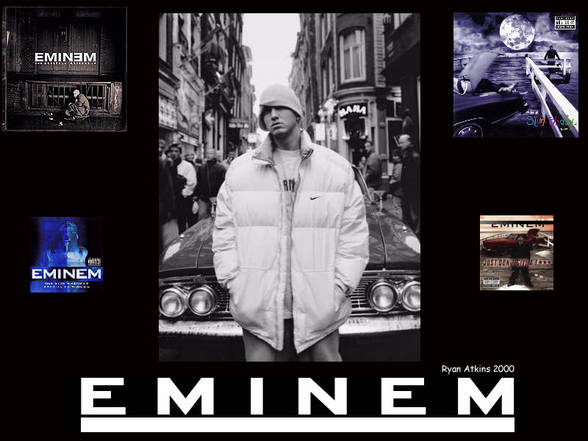 Eminem - 