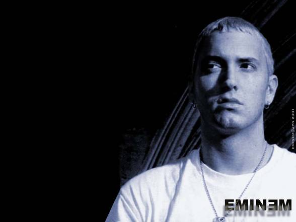 Eminem - 