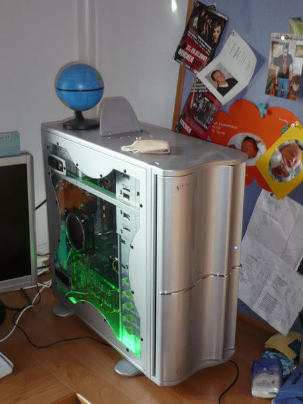 My Personal Computer - 