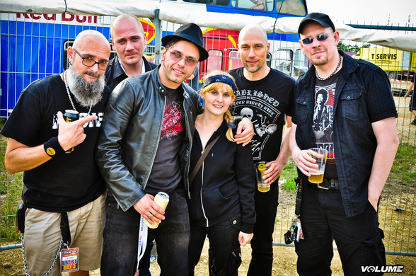 Novarock 20012 - 