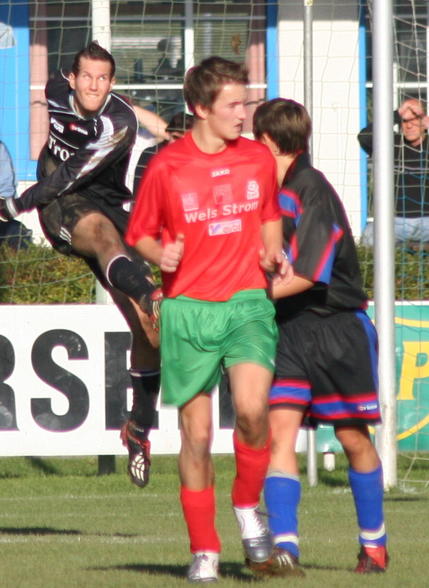 Meine schönsten Fußball-Pics - 