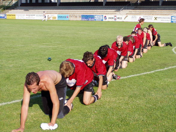 Meine schönsten Fußball-Pics - 