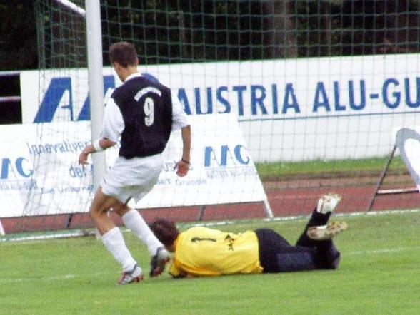 Meine schönsten Fußball-Pics - 