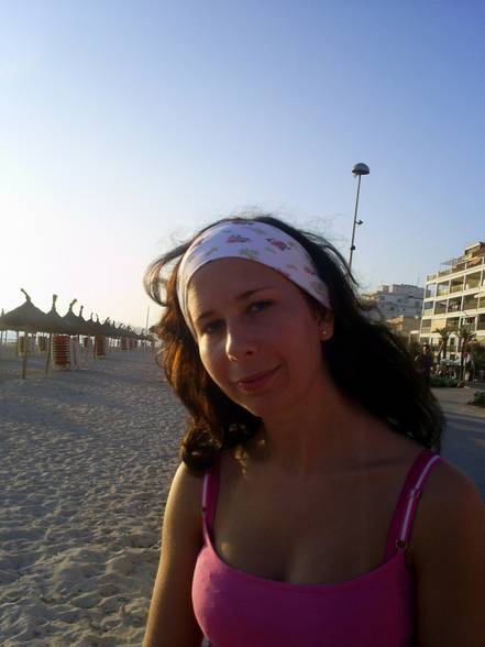 Mallorca @ Torre Arenal - 