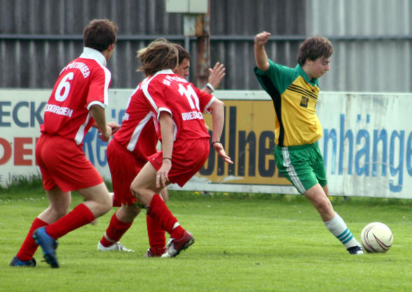 Meine schönsten Fußball-Pics - 