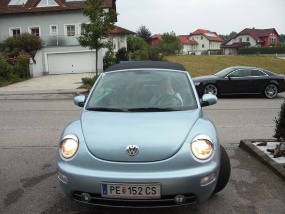 Mein Auto ** =) ** - 