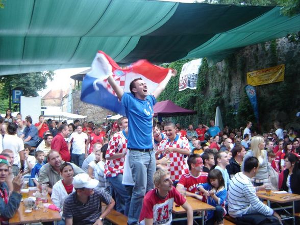 Fanmeile Schärding - 