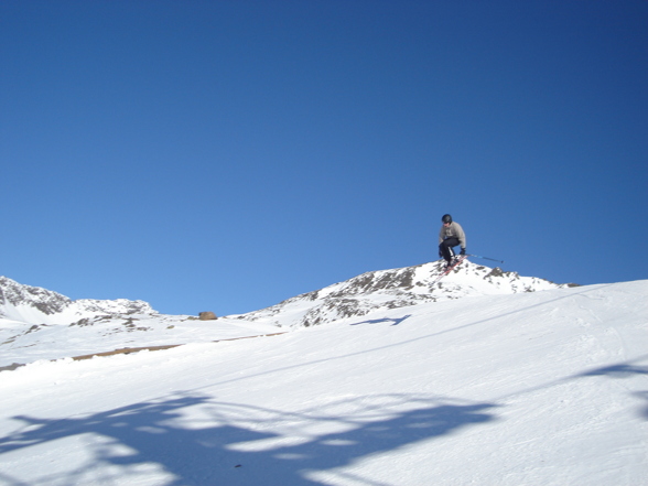 Skiurlaub Sölden/Hochgurgl - 