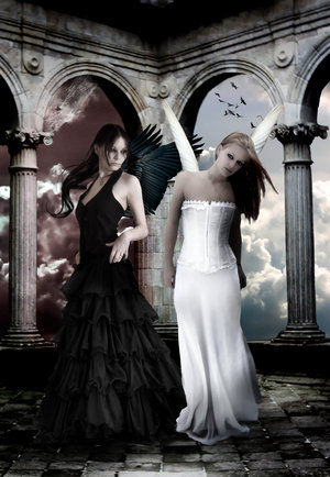 Fallen Angel's - 