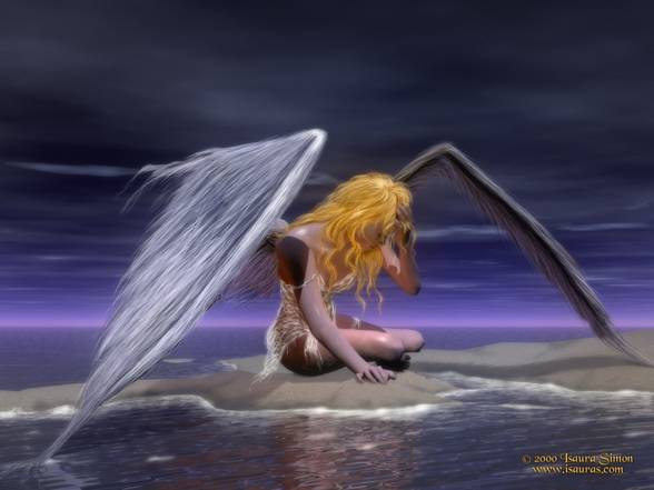 Fallen Angel's - 