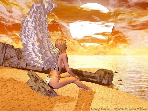 Fallen Angel's - 