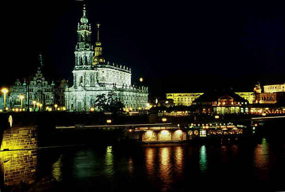 Dresden - 