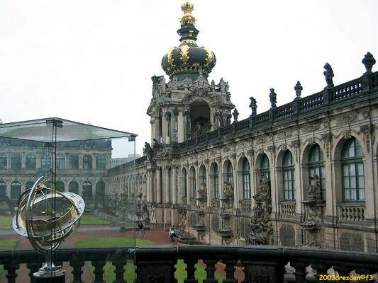 Dresden - 