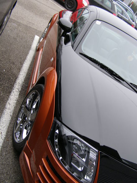 Audi TT 8N - 