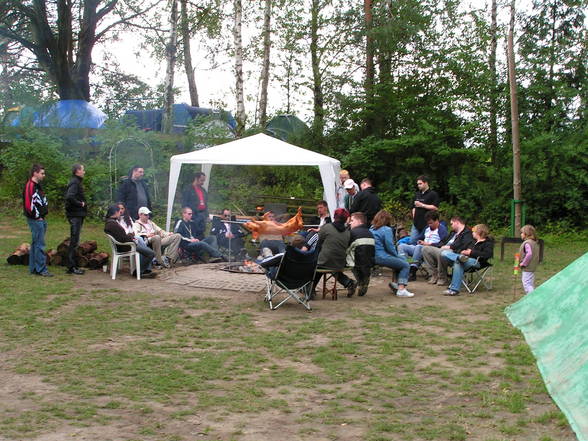 Druckwelle Sommernächte 2006 - 