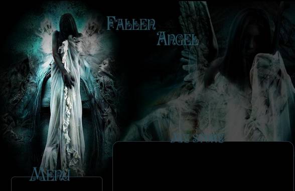 Fallen Angel's - 