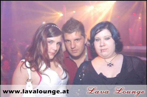 LavaLounge - 