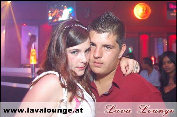 LavaLounge - 