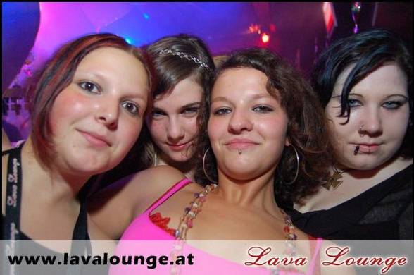 LavaLounge - 