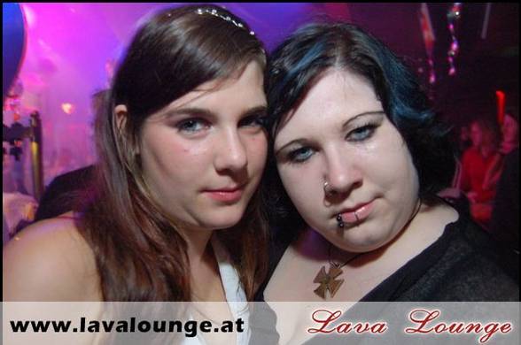 LavaLounge - 