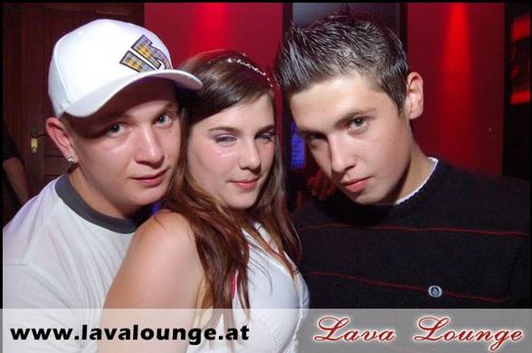 LavaLounge - 